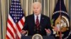 Mutungamiri weAmerica, VaJoe Biden