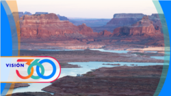 Visión 360: Sequía pone en riesgo suministro de agua en Estados Unidos 