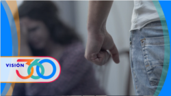 Visión 360: Violencia doméstica, una epidemia en aumento en EEUU
