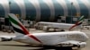 Londres interdit les ordinateurs sur les vols venant de six pays