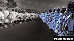 የገዳ ሥርዓት 