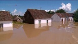 Serbia Declares 3 Days of Mourning for Flood Victims