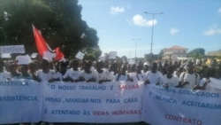 Guiné-Bissau: Disparidades no orçamento mostram prioridades do Governo