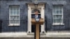British PM Rishi Sunak Takes Office during Economic Crisis