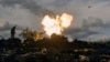 Latest Developments in Ukraine: Oct. 22