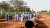 Arrestation au Bénin de cinq Nigériens 
