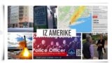 Iz Amerike 127 H