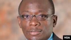Taungana Ndoro mutauriri webazi rezvedzidzo