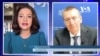 ინტერვიუ ლატვიის საგარეო საქმეთა მინისტრთან,
ედგარს რინკევიჩთან
