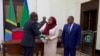 Wachambuzi wapokea kwa hisia tofauti makabidhiano ya ripoti ya kikosi Kazi Tanzania