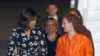 Michelle Obama dan Keluarga Dorong Pendidikan Anak Perempuan di Maroko