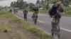 RDC: manifestation contre l'occupation du M23, un mort et deux blessés