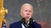 Biden Tests Positive Again in COVID-19 Rebound Case 
