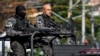 Violenta incursión policial en una favela de Río de Janeiro