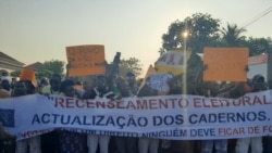STP: Partidos estreantes prometem mudar o país