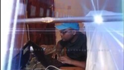 Impunzi z’Abarundi mu nkambi zo muri Tanzaniya
