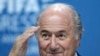 Blatter "à disposition" pour témoigner au procès de la Fifa aux Etats-Unis