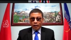AA အဖွဲ့ရဲ့ ရခိုင်ပြည်နယ် အုပ်ချုပ်ရေး စစ်ကောင်စီ နှောင့်ယှက်နေ (AA ပြောခွင့်ရ).mp3