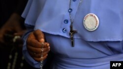 Ces derniers mois, le clergé a été de plus en plus visé par les criminels, notamment parce que l'Eglise est perçue comme ayant la capacité de mobiliser les fidèles pour payer les rançons.