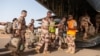 En Afrique de l'Ouest, la délicate équation des pays alliés de la France