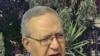 Palestinians Reject Israeli Settlement Offer