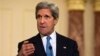 Menlu Kerry Melawat ke Turki dan Israel Pekan Depan