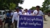 NLD အစိုးရလက်ထက် ဆက်သွယ်ရေးပုဒ်မနဲ့အရေးယူခံရသူ ၁၃၀ ကျော်ပြီ