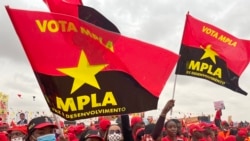 MPLA vence mas está em queda – 3:01