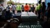 Volcanic Gases Prompt Evacuation of Stragglers in Hawaii