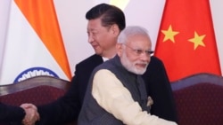 མོ་ཌི་དང་ཤི་གཉིས་ཐུག་འཕྲད་ཀྱི་གོང་རྒྱ་དཀར་ནག་གཉིས་མཚམས་གྲོས་མོལ་བྱ་རྒྱུ། 