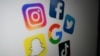 Prison ferme pour deux influenceurs algériens