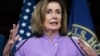 Pelosi: “No vamos a permitir que China aísle a Taiwán”