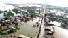 UN Weather Agency Predicts Rare 'Triple-dip' La Nina in 2022