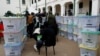 Tally Shows Close Race in Kenyan Presidential Election 