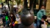 Thousands Could Die From COVID in Hong Kong, Study Shows 