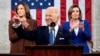 In Speech to the Nation, Biden Condemns Russia, Centers on Economy