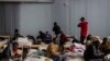 Des étudiants ghanéens évacués d'Ukraine arrivés à Accra