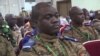 Trois ans de transition pour le Burkina Faso