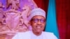 Muhammadu Buhari