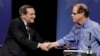 US Candidates Making Final Appeals to Midterm Voters