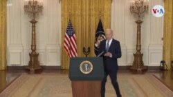 Embajadores de Colombia y Ecuador evalúan la agenda del presidente Biden en la región