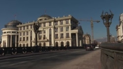 МНР повикува да се напушти Русија