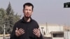 Sandera ISIS Beri Penjelasan Situasi Mosul dalam Video