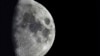 Una masa de basura espacial se estrellará en la Luna