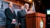 US Lawmakers Race to Agree on Russia Sanctions Legislation 