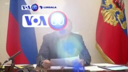 VOA60 Lingala 2 avril 2020