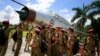 India Emerges as Largest Foreign Customer of US Arms