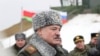 Le Bélarus se dit prêt pour les pourparlers Russie-Ukraine