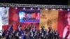 لاہور کے الحمرا سینٹر میں منعقد ہونے والے فیسٹیول میں 50 کے قریب ادبی نشستیں ہوں گی۔