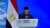 Aktivis Nilai Pidato Wapres RI di COP 27 Tawarkan Solusi Palsu
